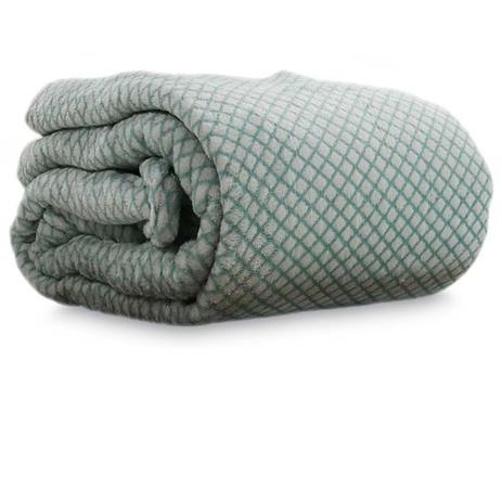 Cobertor Solteiro Flannel Loft Estampado Losango - Camesa Menor preço em Cobertor Solteiro Flannel Loft Estampado Losango - Camesa