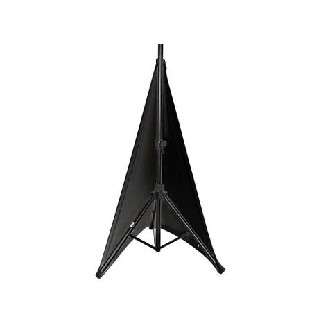 Cobertura elástica para Tripé de Caixa Gator GPA-STAND-2-W (Preto) com Bolsa de Transporte Menor preço em Cobertura elástica para Tripé de Caixa Gator GPA-STAND-2-W (Preto) com Bolsa de Transporte