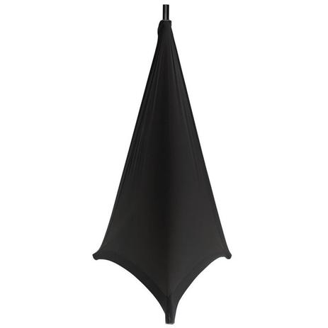 Cobertura Elastica para Tripe de Caixa (Preto) com Bolsa de Transporte - GPA-STAND-2-B - GATOR Menor preço em Cobertura Elastica para Tripe de Caixa (Preto) com Bolsa de Transporte - GPA-STAND-2-B - GATOR