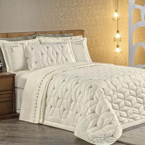 Cobre Leito Amsterdã Palha Queen Percal 180 Fios Bordado 03 Peças - Dourados enxovais Menor preço em Cobre Leito Amsterdã Palha Queen Percal 180 Fios Bordado 03 Peças - Dourados enxovais