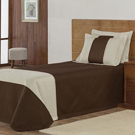 Cobre Leito Solteiro Menino Suiça Tecido Micro Fibra Prático 3 Peças - Tabaco - Decorativa Menor preço em Cobre Leito Solteiro Menino Suiça Tecido Micro Fibra Prático 3 Peças - Tabaco - Decorativa