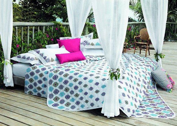 Cobreleito 3pc Queen Innovi Hani Kacyumara Menor preço em Cobreleito 3pc Queen Innovi Hani Kacyumara