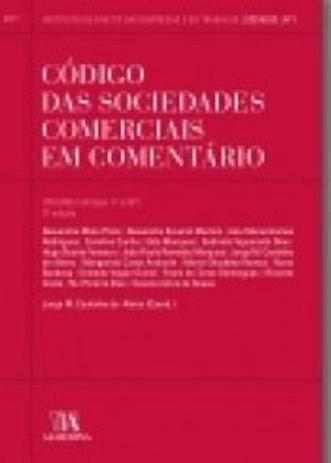 Codigo das sociedades comerciais em comentario - vol. 1 - Almedina brasil Menor preço em Codigo das sociedades comerciais em comentario - vol. 1 - Almedina brasil