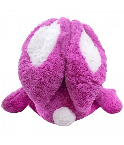 Coelho Dalila De Pelúcia 75cm - Turma Da Mônica Menor preço em Coelho Dalila De Pelúcia 75cm - Turma Da Mônica