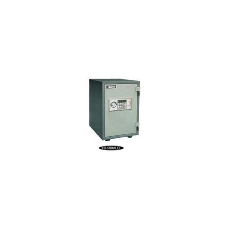 Cofre Eletrônico Anti-Incêndio Modelo - YB500-ALD - Cód. 9096 - Safewell brasil Menor preço em Cofre Eletrônico Anti-Incêndio Modelo - YB500-ALD - Cód. 9096 - Safewell brasil