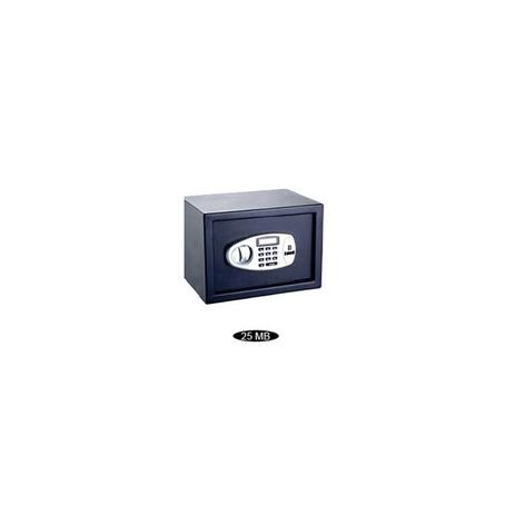 Cofre Eletrônico com Tela em LED Modelo - 25 MB - Cód. 9100 - Safewell brasil Menor preço em Cofre Eletrônico com Tela em LED Modelo - 25 MB - Cód. 9100 - Safewell brasil