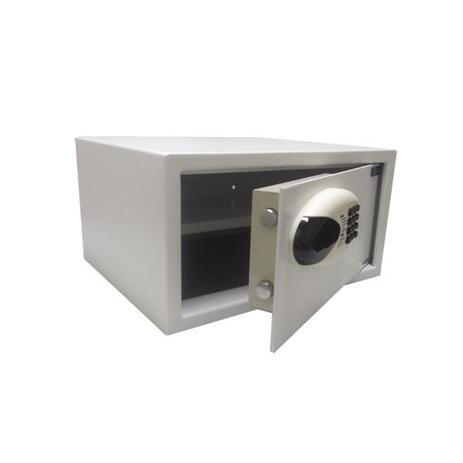 Cofre Eletrônico Digital BH-D23 - Fort Safe Menor preço em Cofre Eletrônico Digital BH-D23 - Fort Safe