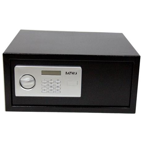Cofre eletronico digital lcd gigante 43x35x20cm com display, chave reserva, chumbadores e suporte de - Gimp Menor preço em Cofre eletronico digital lcd gigante 43x35x20cm com display, chave reserva, chumbadores e suporte de - Gimp