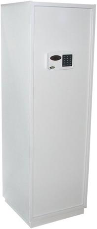 Cofre eletronico master 100 - Gold safe Menor preço em Cofre eletronico master 100 - Gold safe