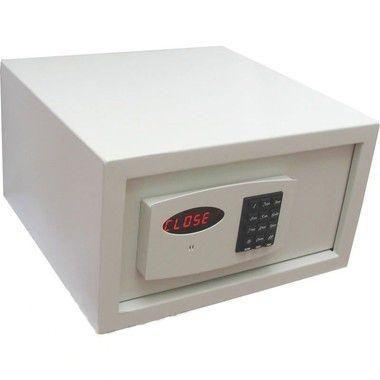 Cofre Eletrônico Office Top com Auditoria e Múltiplos Usuários - Cofres Gold Safe Menor preço em Cofre Eletrônico Office Top com Auditoria e Múltiplos Usuários - Cofres Gold Safe