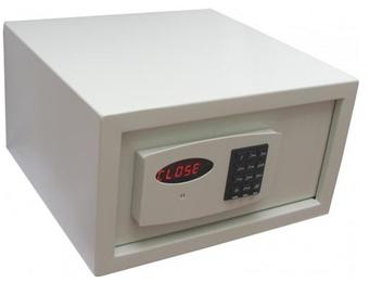 Cofre Eletronico Office Top - Gold safe Menor preço em Cofre Eletronico Office Top - Gold safe