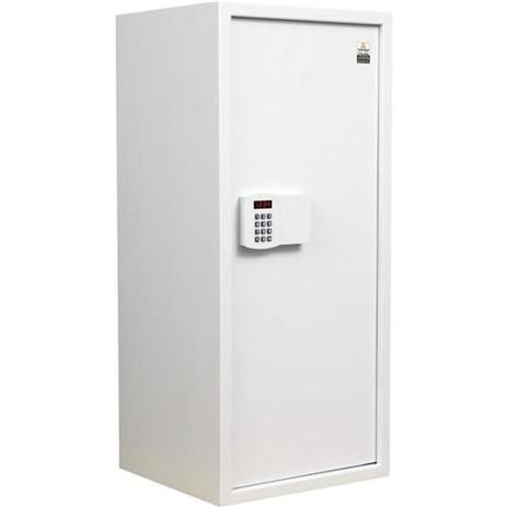 Cofre Grande Digital Eletrônico com Display 130x45x40 - Tk - cofres Menor preço em Cofre Grande Digital Eletrônico com Display 130x45x40 - Tk - cofres