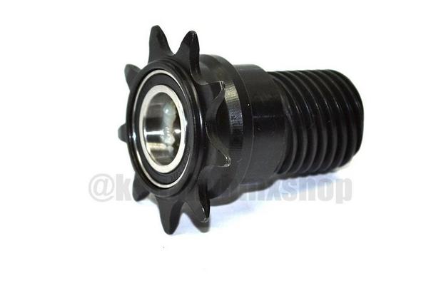 Cog para cubo freecoaster mob ( 9 dentes lado: rhd ). Menor preço em Cog para cubo freecoaster mob ( 9 dentes lado: rhd ).