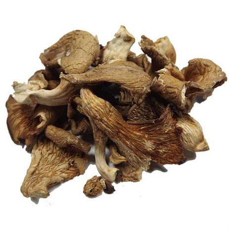 Cogumelo Seco Shimeji (Granel 1Kg) - Zona cerealista online Menor preço em Cogumelo Seco Shimeji (Granel 1Kg) - Zona cerealista online