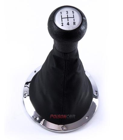 Coifa Cambio Gol/Parati/Saveiro G3 00 01 02 03 04 05 Com Bola Lente Prata Aro Cromado - G componentes Menor preço em Coifa Cambio Gol/Parati/Saveiro G3 00 01 02 03 04 05 Com Bola Lente Prata Aro Cromado - G componentes