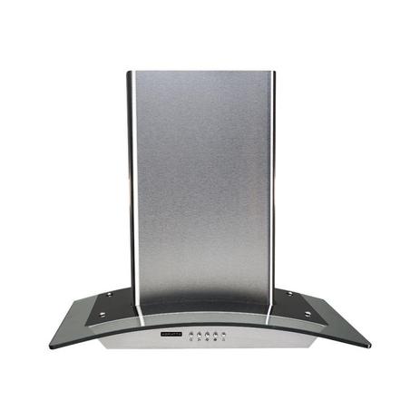 Coifa De Parede 60cm Cpv 60 01 220v Inox-Agratto Menor preço em Coifa De Parede 60cm Cpv 60 01 220v Inox-Agratto