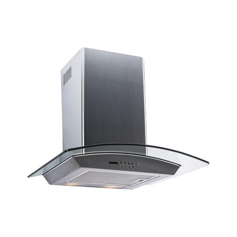 Coifa de Parede 60cm CPV 60 01 Inox Agratto 127V Menor preço em Coifa de Parede 60cm CPV 60 01 Inox Agratto 127V