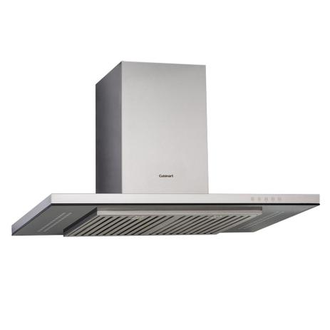 Coifa de Parede 90cm em Aço Inox Prime Cooking 1000m3 hef22p-900 220V Cuisinart é boa?