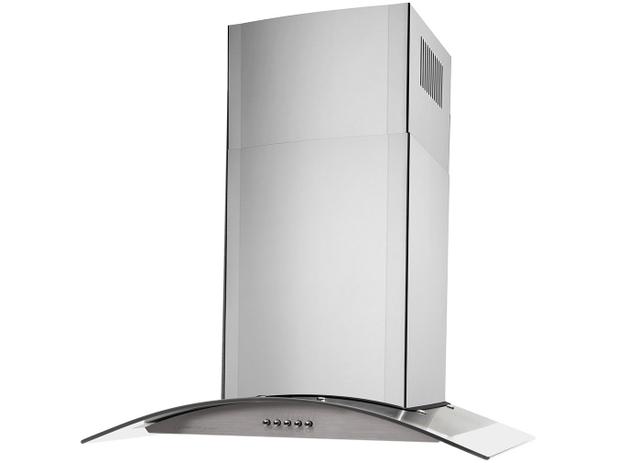 Coifa de Parede Cadence 60cm 4 Bocas - 3 Velocidades Gourmet CFA361 Menor preço em Coifa de Parede Cadence 60cm 4 Bocas - 3 Velocidades Gourmet CFA361