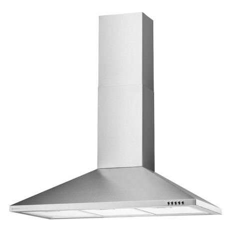 Coifa de Parede Cadence Tradizionale 90cm CFA290 Inox 220V Menor preço em Coifa de Parede Cadence Tradizionale 90cm CFA290 Inox 220V