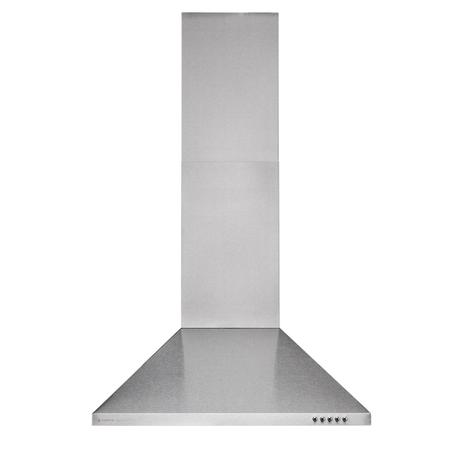 Coifa De Parede Cadence Tradizionale CFA260 60cm Inox Menor preço em Coifa De Parede Cadence Tradizionale CFA260 60cm Inox