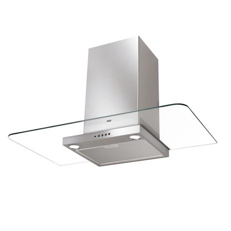 Coifa De Parede Franke Glass Nice FLI905XS 90cm Inox Menor preço em Coifa De Parede Franke Glass Nice FLI905XS 90cm Inox