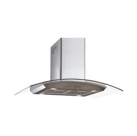 Coifa De Teto 90cm Ilha Inox E Vidro Gourmet Agratto é ruim? Coifa De Teto 90cm Ilha Inox E Vidro Gourmet Agratto é boa?