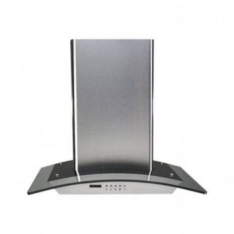 Coifa Inox e Vidro Agratto 60.cm CPV60 01 Menor preço em Coifa Inox e Vidro Agratto 60.cm CPV60 01