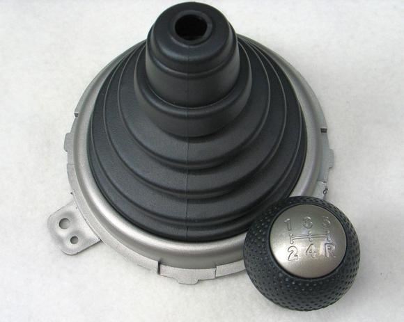Coifa + Manopla Cambio Fit Honda 2003 A 2008 Preta Base Cz - Alumex Menor preço em Coifa + Manopla Cambio Fit Honda 2003 A 2008 Preta Base Cz - Alumex