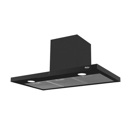 Coifa Philco PCO90IP 90Cm Depurador e Exaustor Painel Touch Menor preço em Coifa Philco PCO90IP 90Cm Depurador e Exaustor Painel Touch