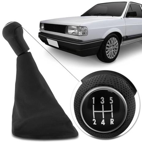 Coifa Preta com Bola de Câmbio Aro Cromado Gol Saveiro Voyage Parati G1 87 a 94 Napa Base Longa - Auto quality Menor preço em Coifa Preta com Bola de Câmbio Aro Cromado Gol Saveiro Voyage Parati G1 87 a 94 Napa Base Longa - Auto quality