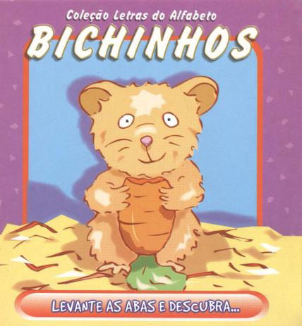 Col. Esconde-Esconde (L.Alfabeto): Bichinhos - Cms editora ltda Menor preço em Col. Esconde-Esconde (L.Alfabeto): Bichinhos - Cms editora ltda