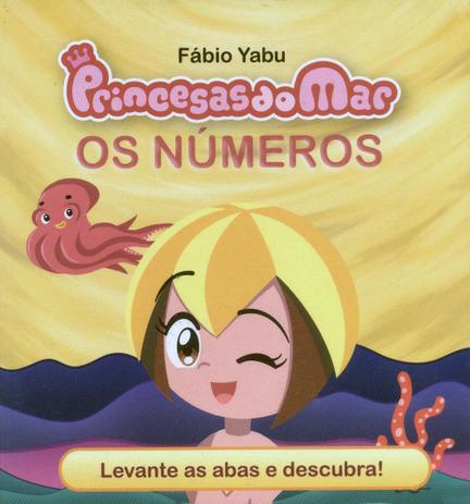 Col. Esconde-Esconde (Princ.Do Mar): Os Números - Cms editora ltda Menor preço em Col. Esconde-Esconde (Princ.Do Mar): Os Números - Cms editora ltda