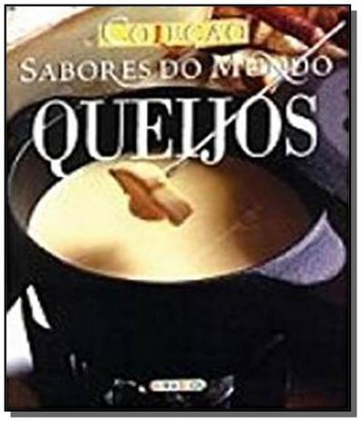 Col. sabores do mundo - queijos - Girassol é boa?