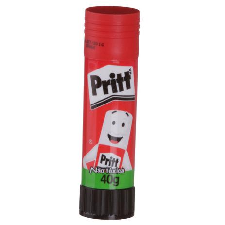 Cola bastao pritt 40g cartela - 1905244 Menor preço em Cola bastao pritt 40g cartela - 1905244