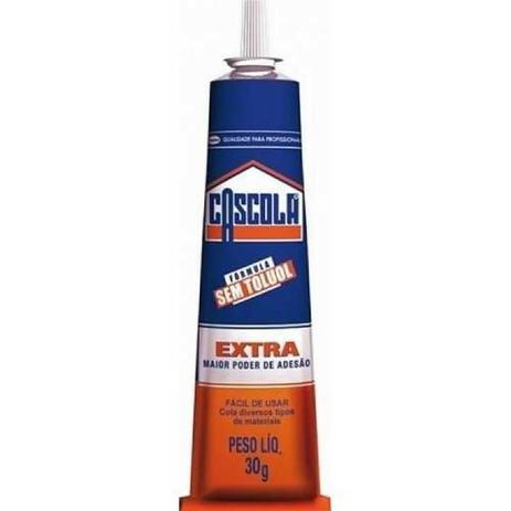 Cola Contato 30g Cascola Sem Toluol - Henkel ltda. Menor preço em Cola Contato 30g Cascola Sem Toluol - Henkel ltda.