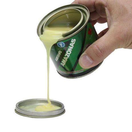 cola de contato 200g Amazonas Menor preço em cola de contato 200g Amazonas