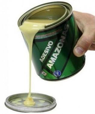 Cola de contato - Amazonas - 200 gr Menor preço em Cola de contato - Amazonas - 200 gr