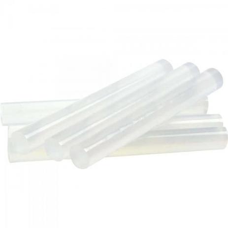 Cola de Silicone em Bastao 7MM 30CM Generico Menor preço em Cola de Silicone em Bastao 7MM 30CM Generico