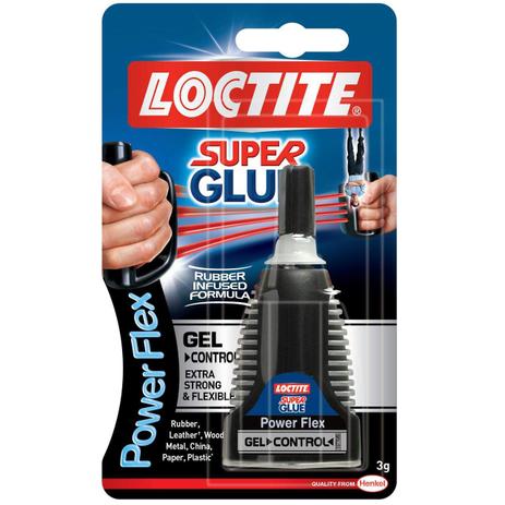 Cola Instantânea Henkel Super Bonder Power Flex Gel Control 003 g 2078039 Menor preço em Cola Instantânea Henkel Super Bonder Power Flex Gel Control 003 g 2078039