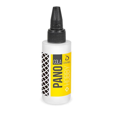 Cola Pano Daiara 37 g Menor preço em Cola Pano Daiara 37 g