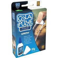 Cola Puzzle Fosca GROW Menor preço em Cola Puzzle Fosca GROW