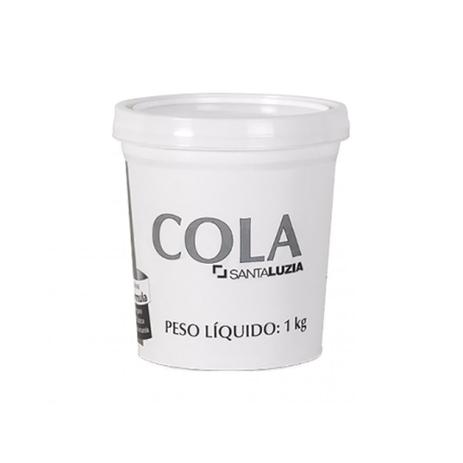 Cola Santa Luzia para Fixação de Rodapés é boa?