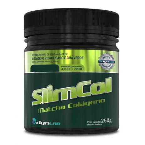 Colageno hidrolisado matcha abacaxi hort 250g - Dynamic lab Menor preço em Colageno hidrolisado matcha abacaxi hort 250g - Dynamic lab