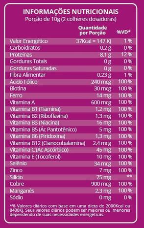 Colageno hidrolizado 2 em 1 250g - Maxinutri Menor preço em Colageno hidrolizado 2 em 1 250g - Maxinutri