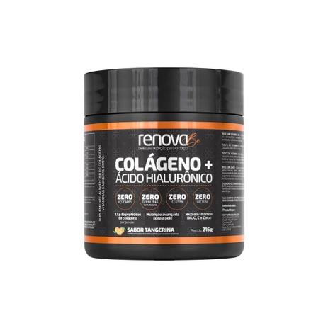 Colágeno Renova Be - Vitabe Menor preço em Colágeno Renova Be - Vitabe