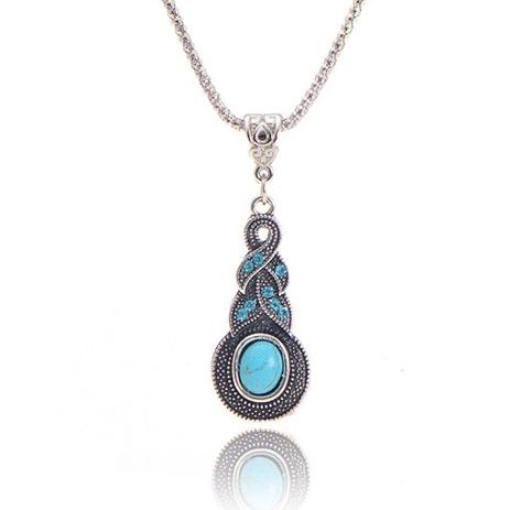 Colar tibetano azul - lançamento - Lifemultiprodutos é ruim? Colar tibetano azul - lançamento - Lifemultiprodutos é boa?