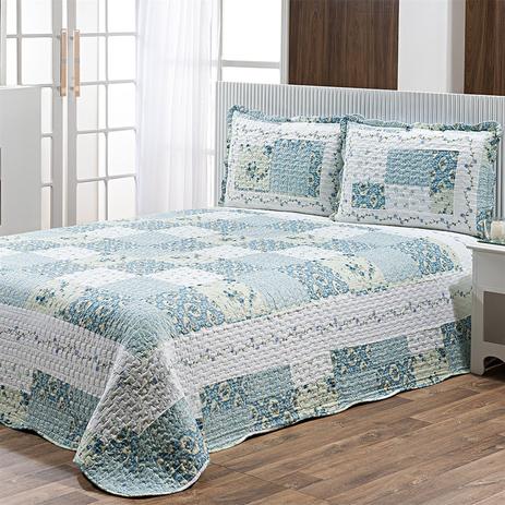 Colcha bouti portofino king 2,80 x 2,60 des 001 / niazitex Menor preço em Colcha bouti portofino king 2,80 x 2,60 des 001 / niazitex