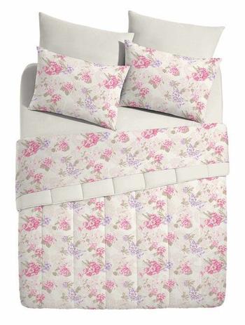 Colcha Casal Patchwork 3 Peças Emma Camesa é ruim? Colcha Casal Patchwork 3 Peças Emma Camesa é boa?