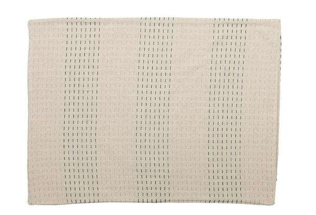 Colcha Casal Pesponto Safari 2,30 X 2,50 Kaqui - Artesanal teares é ruim? Colcha Casal Pesponto Safari 2,30 X 2,50 Kaqui - Artesanal teares é boa?